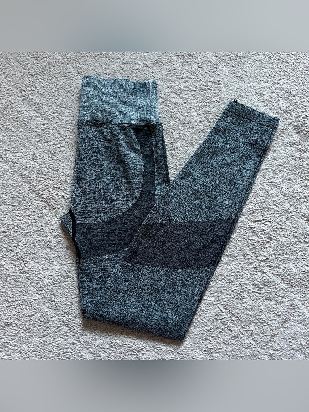 Victoria’s Secret Sport Leggings Seamless Sculpt Stretch Gym Yoga Pilates Sz XS